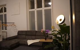 Appartement Im Szenekiez